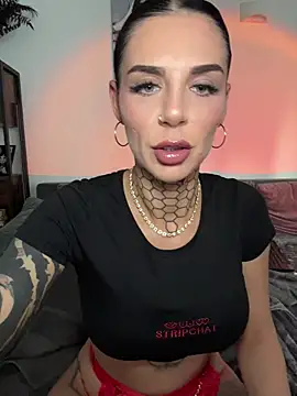 LexiCoco online show from 22, 3, 2026