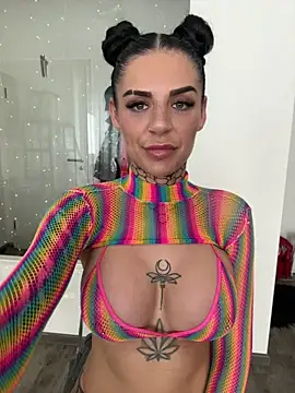 LexiCoco online show from 23, 4, 2026