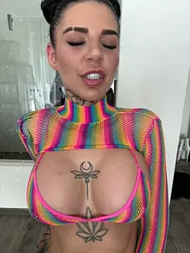 LexiCoco online show from 23, 4, 2026