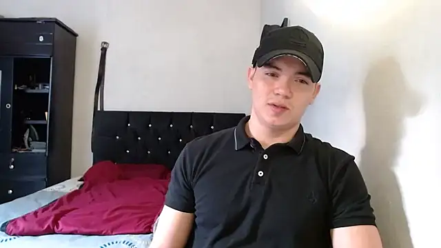 suckmydickbitch97 online show from 2, 10, 2025