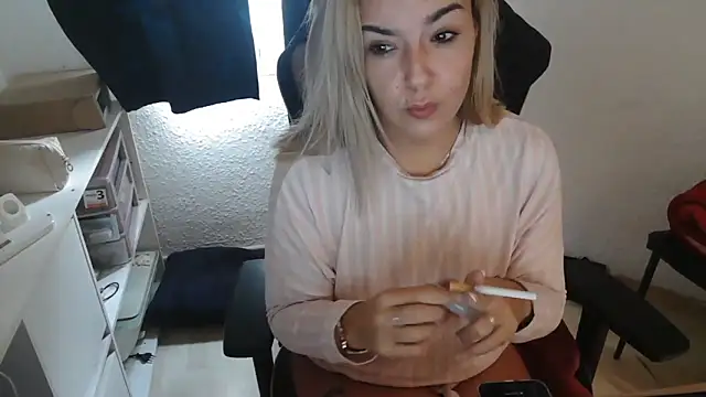 bekka   online show from 11, 11, 2025