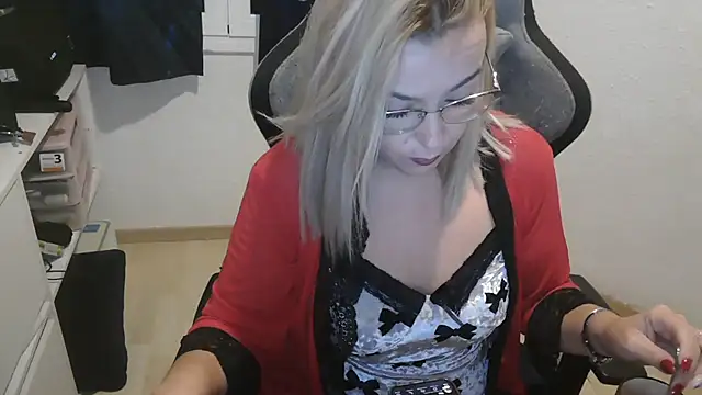 bekka   online show from 26, 11, 2025