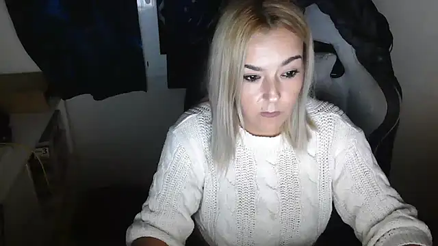 bekka   online show from 9, 11, 2025