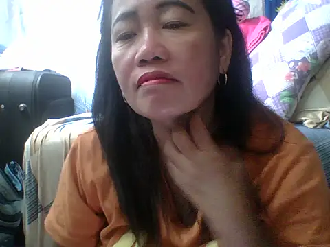 pinaySandra online show from 28, 9, 2025