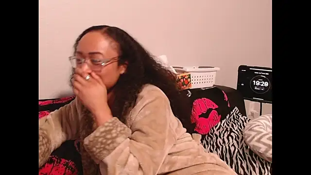 RylHoneyy online show from 20, 2, 2026