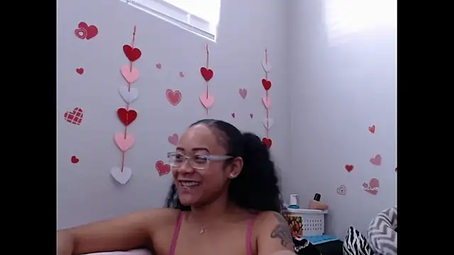 RylHoneyy online show from 13, 2, 2026