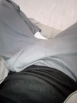 Snapshot of QuietBoy chatting on 12, 11, 2025 QuietBoy online show from 12, 11, 2025