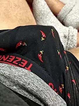 Snapshot of QuietBoy chatting on 4, 3, 2026 QuietBoy online show from 4, 3, 2026