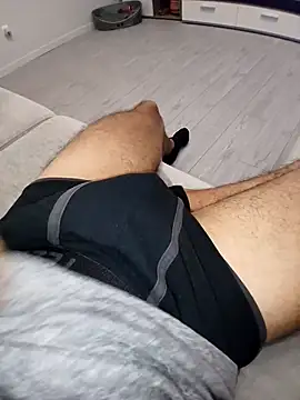 Snapshot of QuietBoy chatting on 22, 10, 2025 QuietBoy online show from 22, 10, 2025