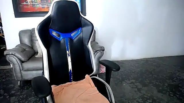 marysol83 online show from 26, 10, 2025