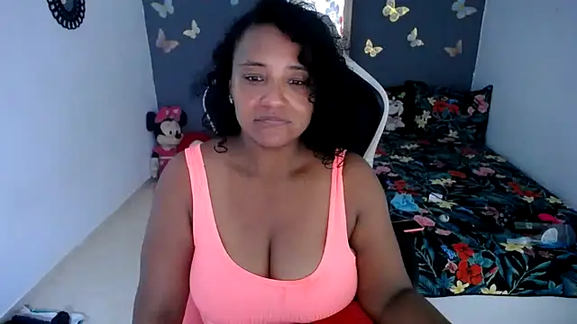 marysol83 online show from 12, 6, 2026