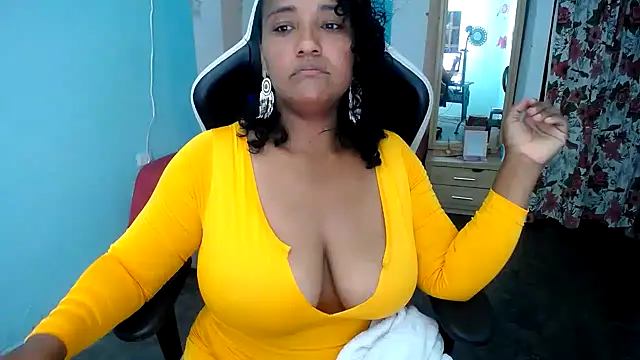 marysol83 online show from 5, 10, 2025