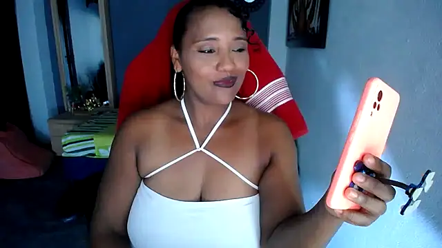 marysol83 online show from 15, 3, 2026