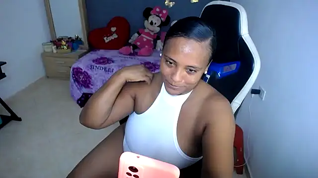 marysol83 online show from 18, 7, 2026