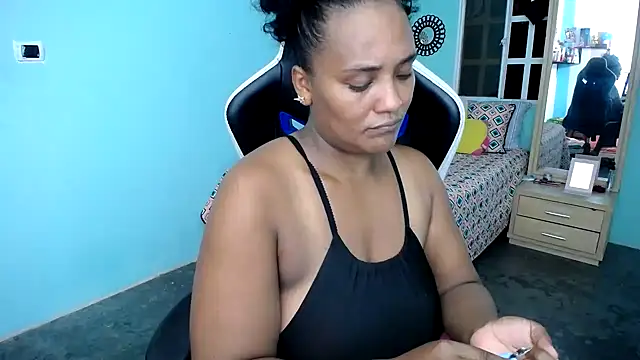 marysol83 online show from 19, 9, 2025