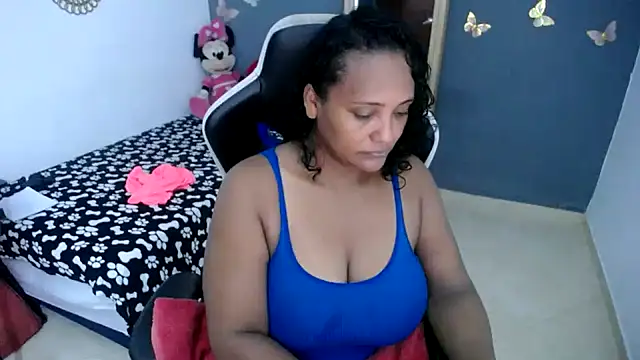 marysol83 online show from 23, 7, 2026