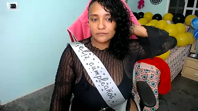 marysol83 online show from 20, 9, 2025