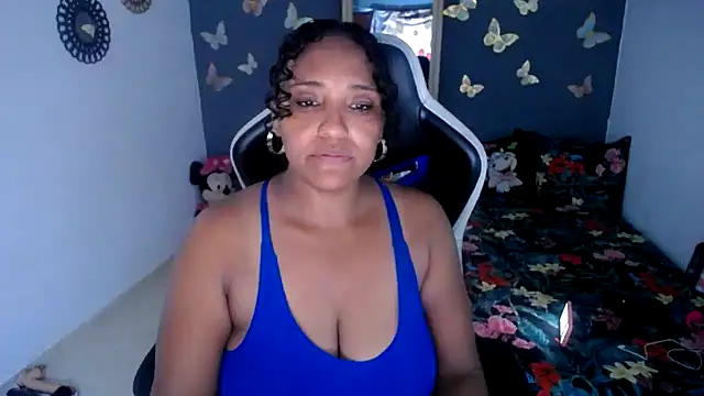 marysol83 online show from 13, 6, 2026
