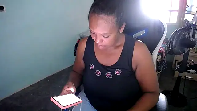 marysol83 online show from 30, 11, 2025