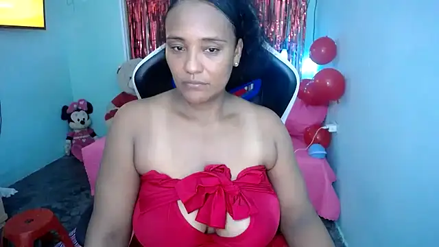 marysol83 online show from 15, 2, 2026
