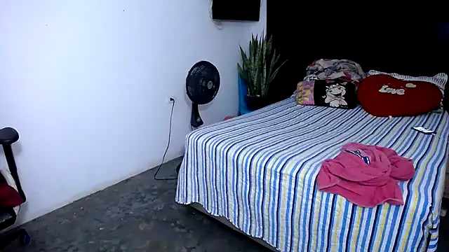 marysol83 online show from 22, 3, 2025