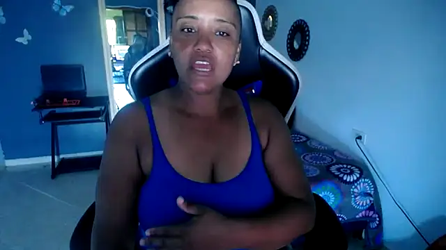 marysol83 online show from 12, 4, 2026