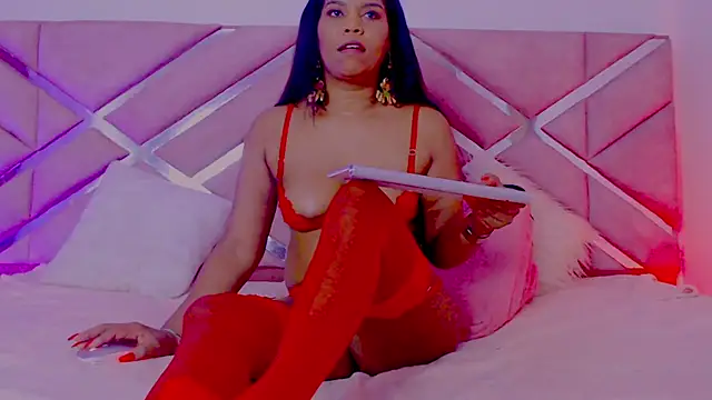 Nia Pratt online show from 9, 2, 2025