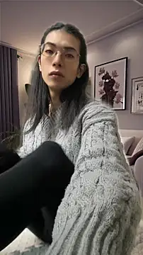 CrytinaSissyCrossdress online show from 1, 11, 2025