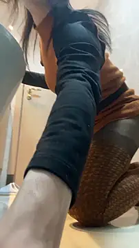 CrytinaSissyCrossdress online show from 30, 11, 2025