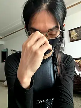 CrytinaSissyCrossdress online show from 21, 9, 2025