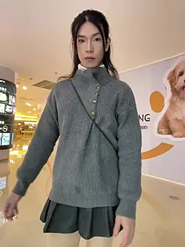 CrytinaSissyCrossdress online show from 21, 12, 2024