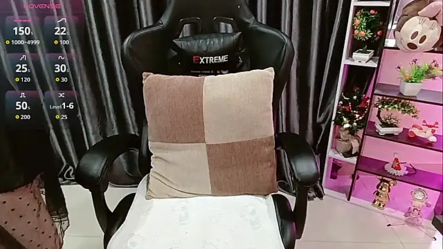 Yuki-yio online show from 8, 1, 2026