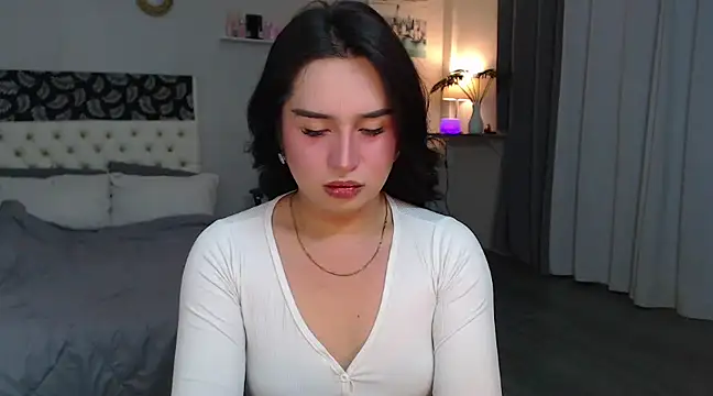 Sexysafarahh online show from 7, 12, 2024