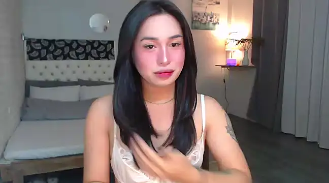 Sexysafarahh online show from 9, 3, 2025