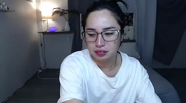 Sexysafarahh online show from 11, 3, 2025