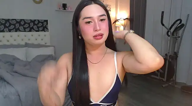 Sexysafarahh online show from 15, 12, 2024