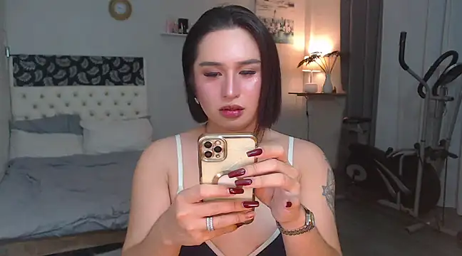 Sexysafarahh online show from 22, 12, 2024