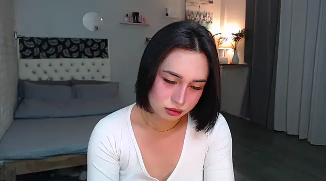 Sexysafarahh online show from 28, 2, 2025