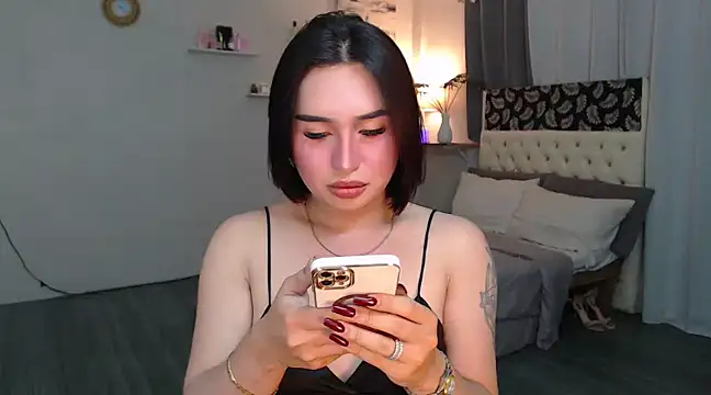 Sexysafarahh online show from 11, 1, 2025