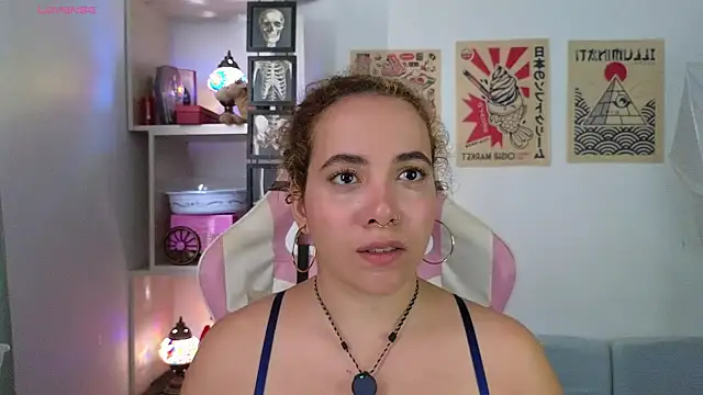 Emma Wish online show from 19, 4, 2026