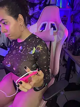 Emma Wish online show from 20, 10, 2025