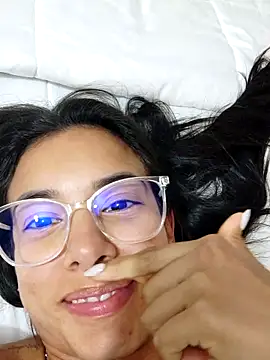 Angelinalombardi  online show from 7, 11, 2025