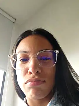 Angelinalombardi  online show from 12, 3, 2025