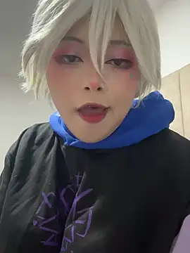 seraphine23 online show from 26, 2, 2025