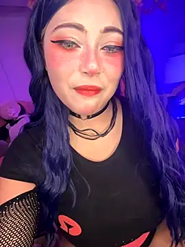 seraphine23 online show from 19, 9, 2025