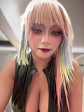 seraphine23 online show from 21, 12, 2025