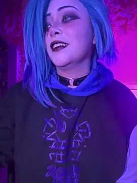 seraphine23 online show from 23, 3, 2026