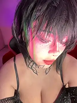 seraphine23 online show from 25, 5, 2026
