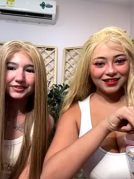 seraphine23 online show from 24, 9, 2025