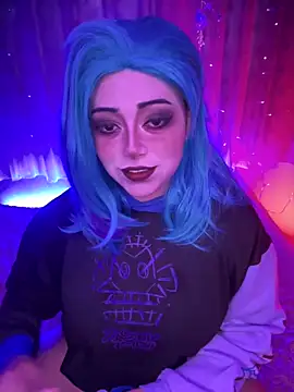 seraphine23 online show from 21, 3, 2025